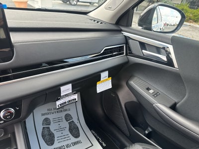 2026 Mitsubishi Outlander ES