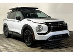 2025 Mitsubishi Outlander Trail Edition