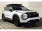 2025 Mitsubishi Outlander Trail Edition