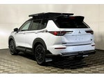 2025 Mitsubishi Outlander Trail Edition