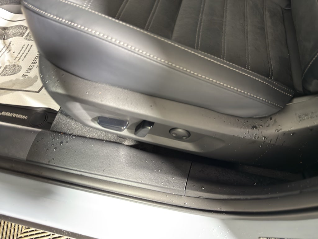 2026 Mitsubishi Outlander Trail Edition