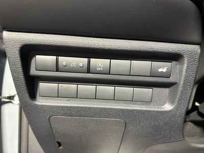 2026 Mitsubishi Outlander Trail Edition