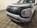 2026 Mitsubishi Outlander Trail Edition