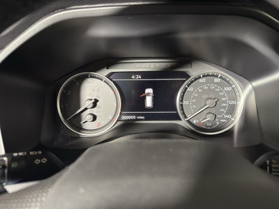 2026 Mitsubishi Outlander Trail Edition