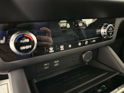 2026 Mitsubishi Outlander Trail Edition