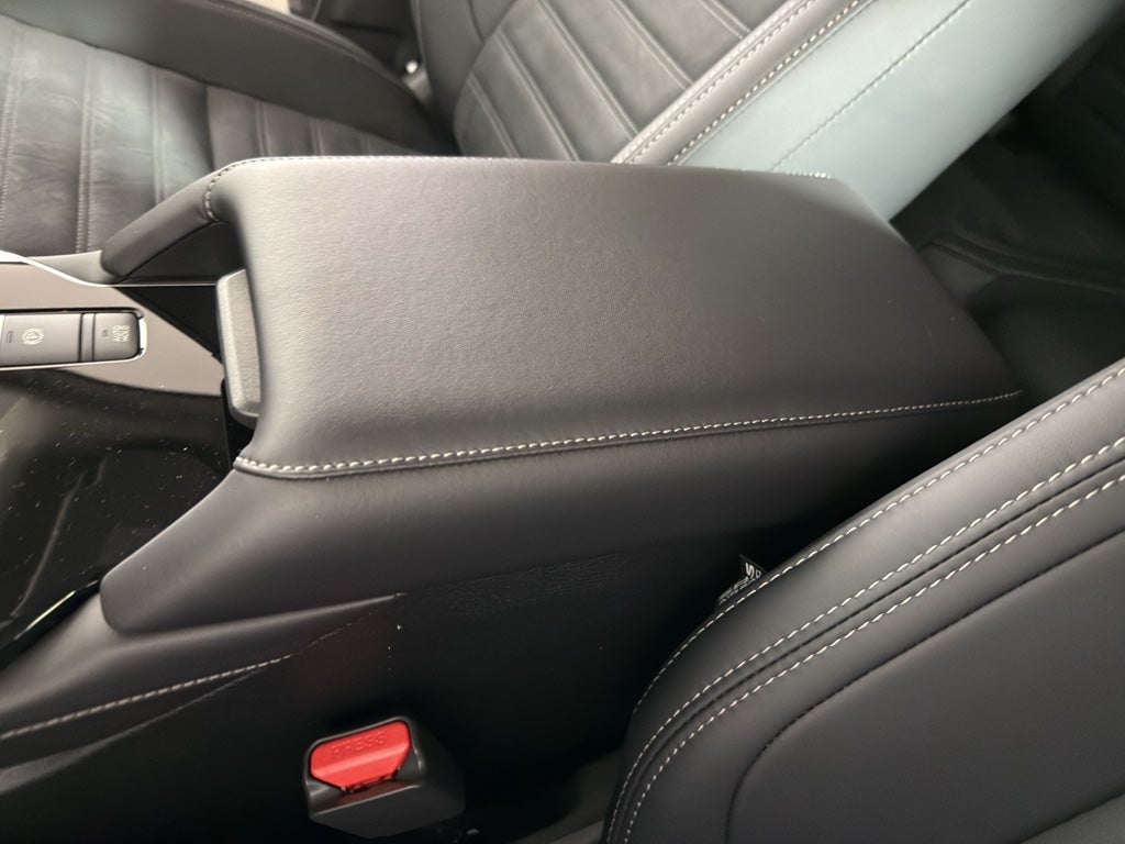 2026 Mitsubishi Outlander Trail Edition