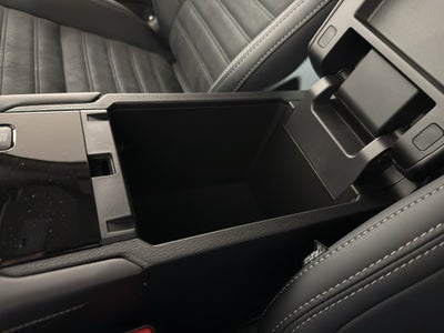 2026 Mitsubishi Outlander Trail Edition