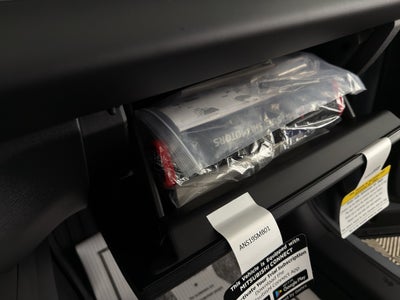 2026 Mitsubishi Outlander Trail Edition