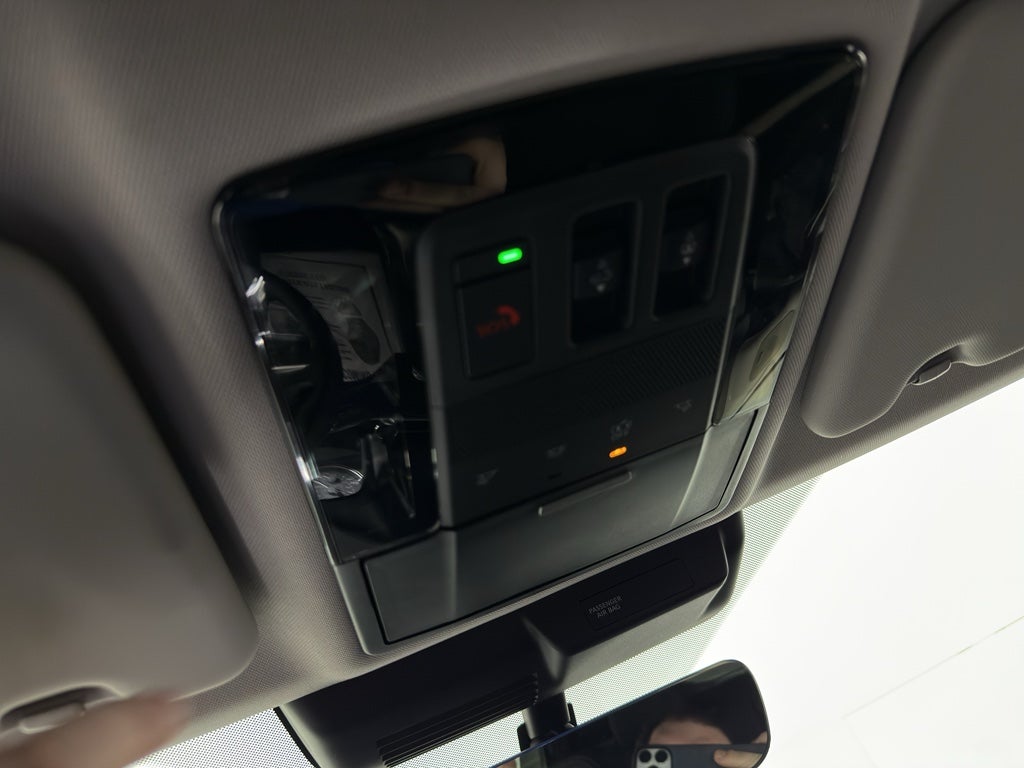 2026 Mitsubishi Outlander Trail Edition