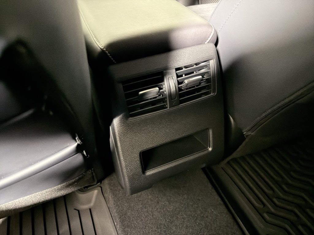 2026 Mitsubishi Outlander Trail Edition