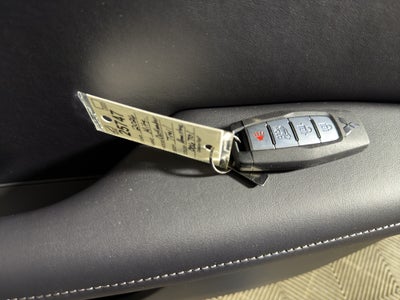 2026 Mitsubishi Outlander Trail Edition