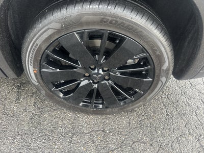 2026 Mitsubishi Outlander LE