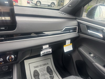 2026 Mitsubishi Outlander LE