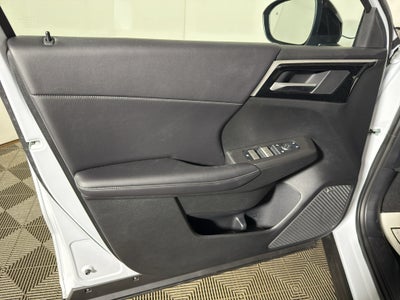 2026 Mitsubishi Outlander LE