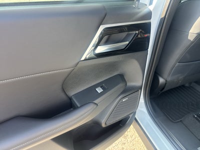 2026 Mitsubishi Outlander Trail Edition