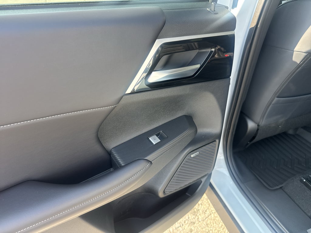 2026 Mitsubishi Outlander Trail Edition