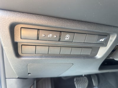 2026 Mitsubishi Outlander Trail Edition