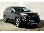 2025 Mitsubishi Outlander Platinum Edition