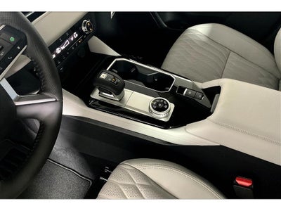 2025 Mitsubishi Outlander Platinum Edition