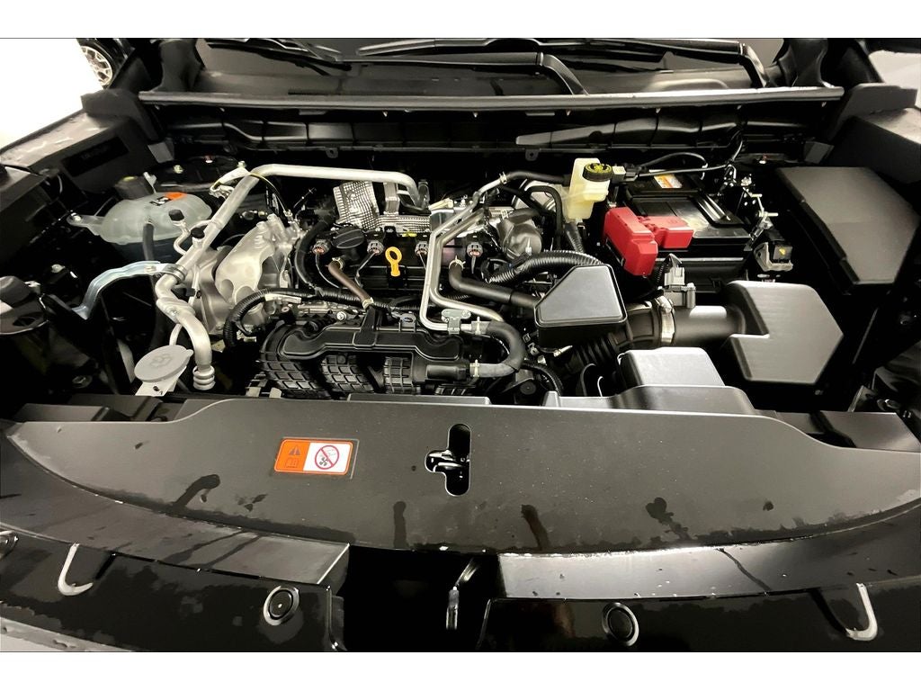 2025 Mitsubishi Outlander Platinum Edition