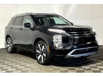 2025 Mitsubishi Outlander Platinum Edition