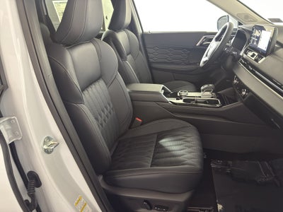 2026 Mitsubishi Outlander SEL