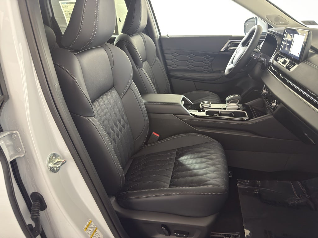 2026 Mitsubishi Outlander SEL