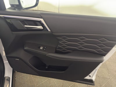 2026 Mitsubishi Outlander SEL