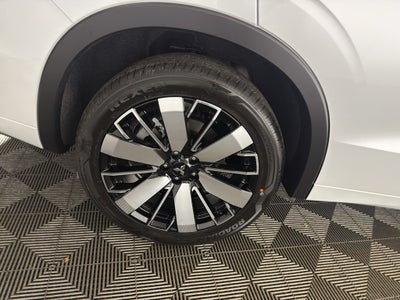 2026 Mitsubishi Outlander SEL