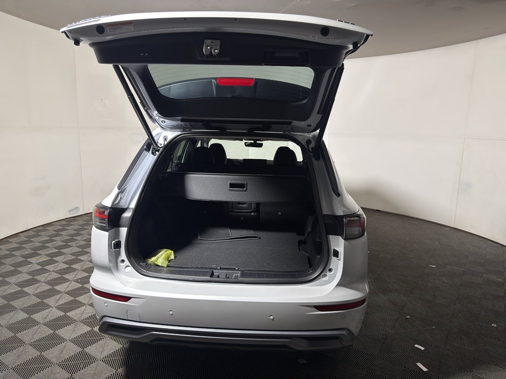 2026 Mitsubishi Outlander SEL