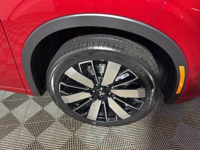 2026 Mitsubishi Outlander SEL