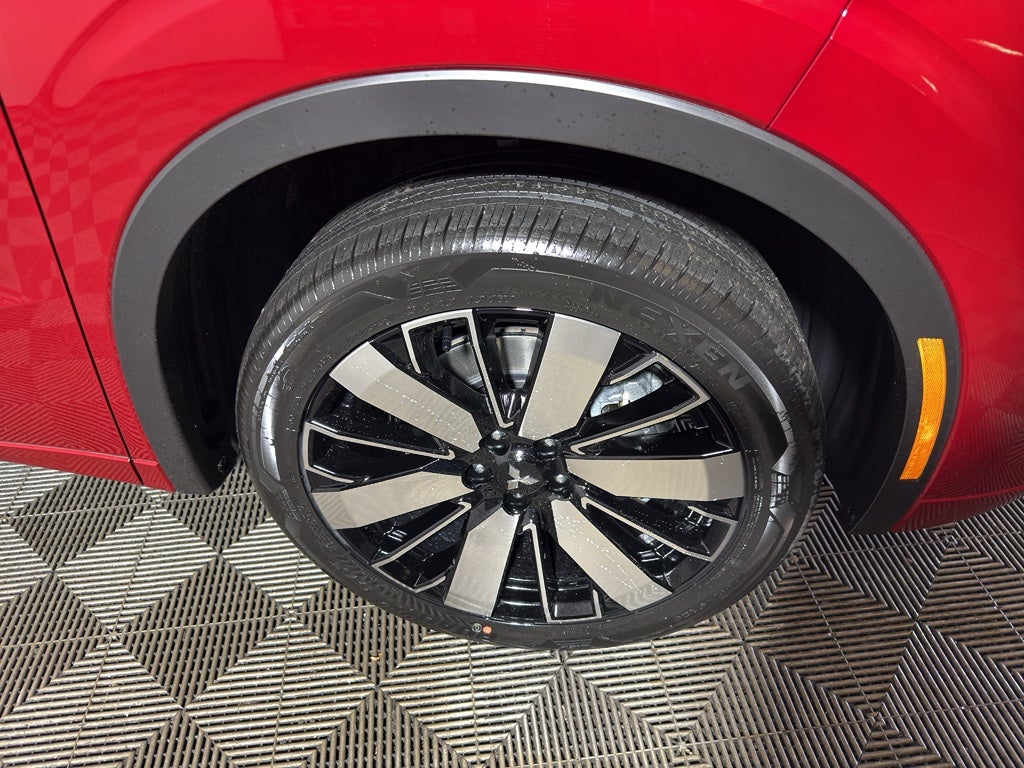 2026 Mitsubishi Outlander SEL