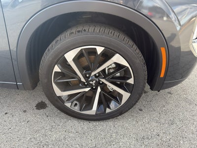 2025 Mitsubishi Outlander PHEV SEL