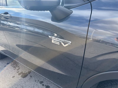 2025 Mitsubishi Outlander PHEV SEL