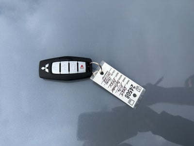 2025 Mitsubishi Outlander PHEV SEL