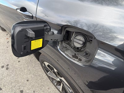 2025 Mitsubishi Outlander PHEV SEL