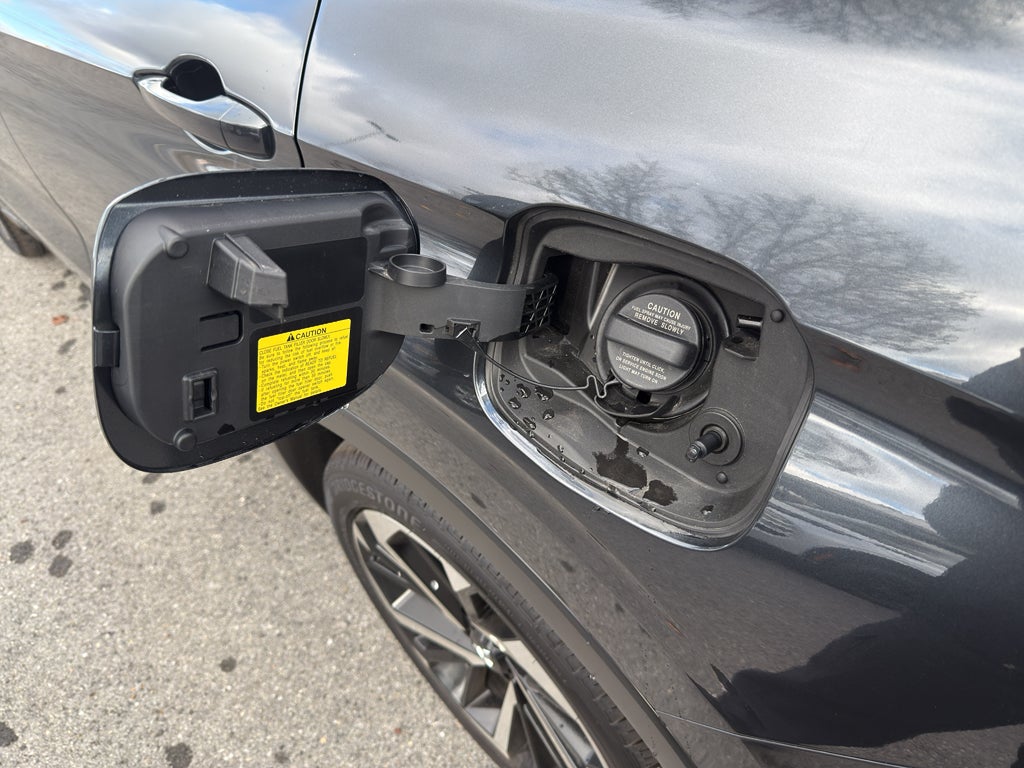 2025 Mitsubishi Outlander PHEV SEL