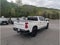2021 Chevrolet Silverado LT Trail Boss