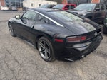 2026 Nissan Z Sport
