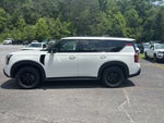 2025 Nissan Armada PRO-4X