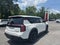 2025 Nissan Armada PRO-4X