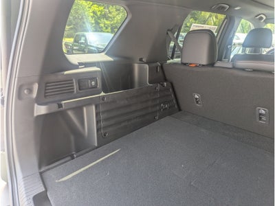 2026 Honda Passport TrailSport Blackout