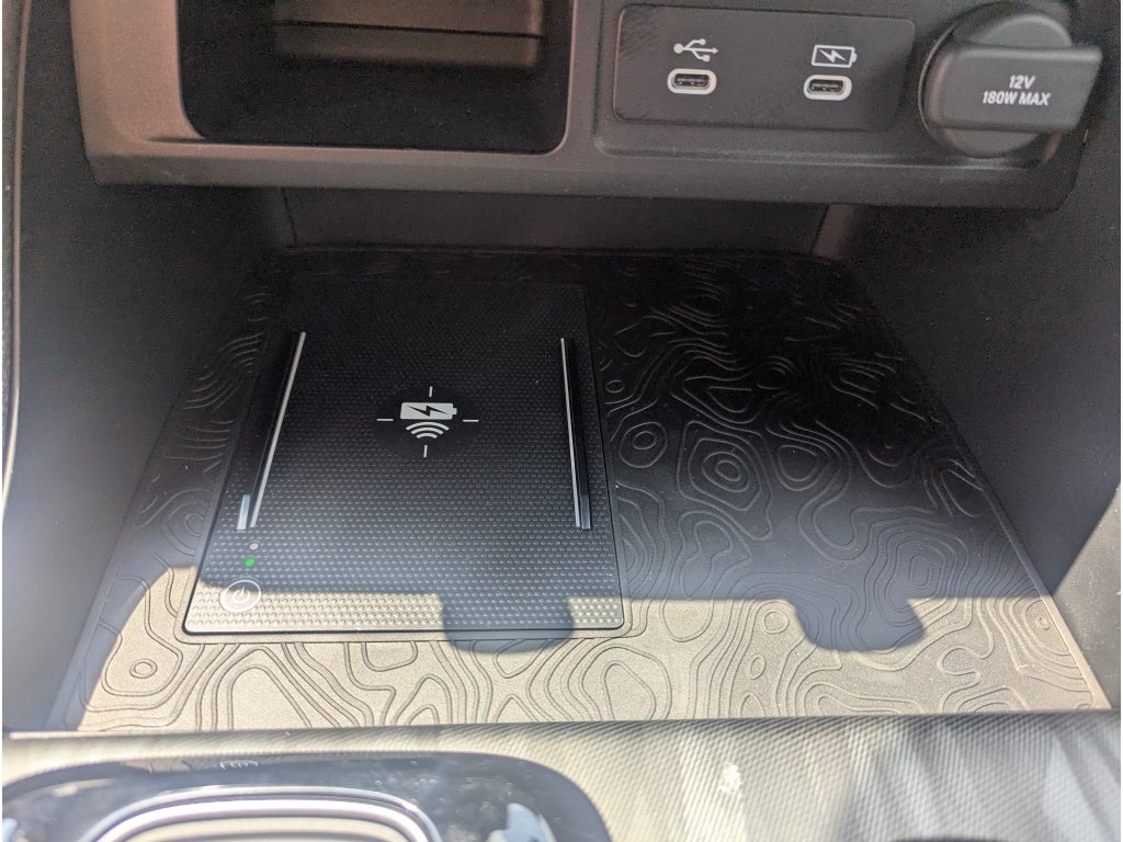 2026 Honda Passport TrailSport Blackout