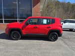 2021 Jeep Renegade Sport