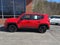 2021 Jeep Renegade Sport