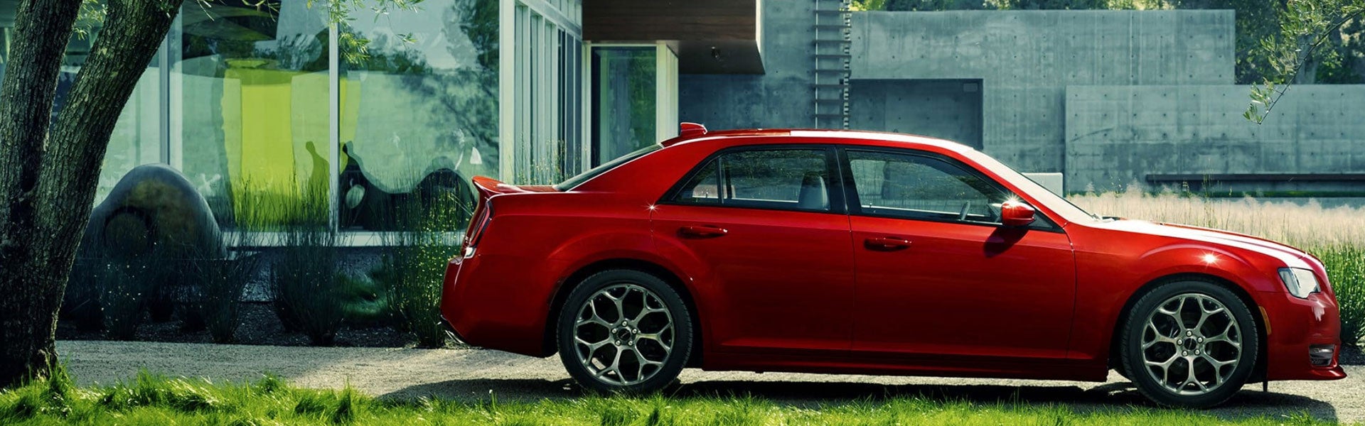 Chrysler 300 Rupert, WV