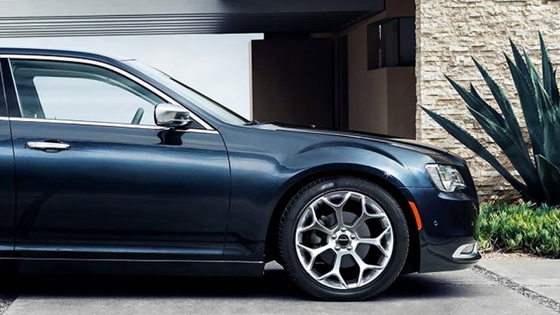 Chrysler 300 V8 for sale Rainelle, WV