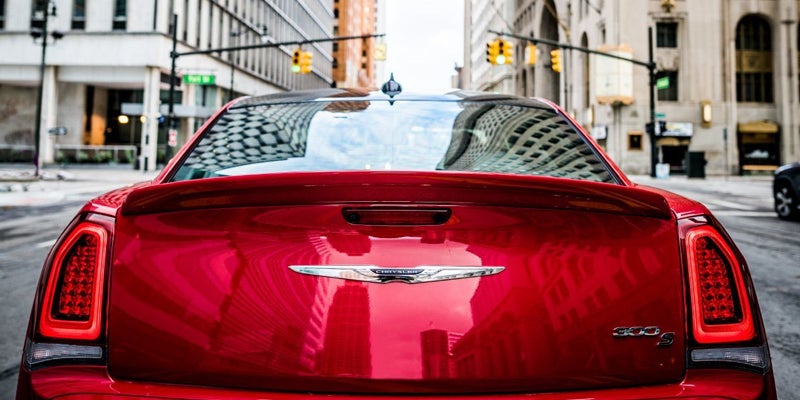 Chrysler 300 SRT8 Beckley, WV