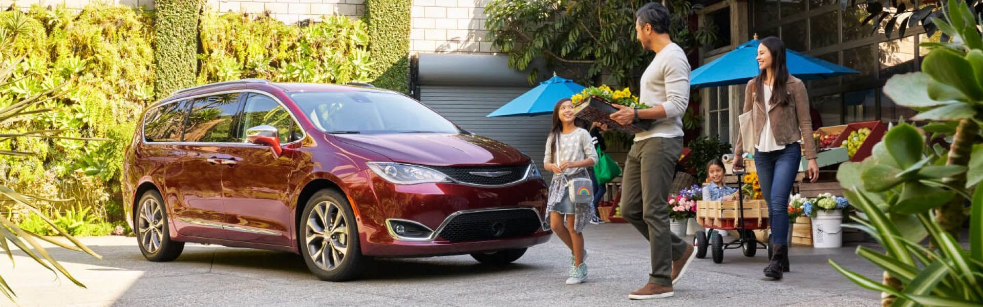 Chrysler Minivan Ronceverte, WV