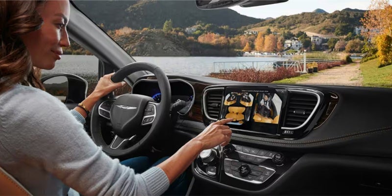 Chrysler Hub Beckley, WV